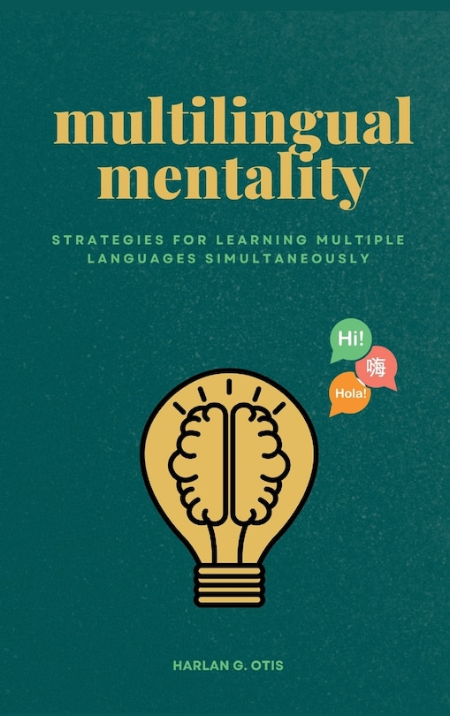 Couverture_Multilingual Mentality