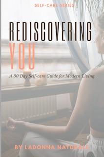 Front cover_Rediscovering You