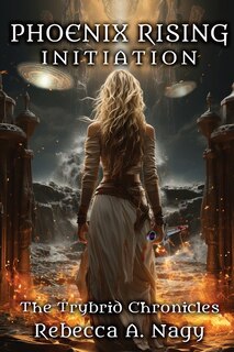 Front cover_Phoenix Rising