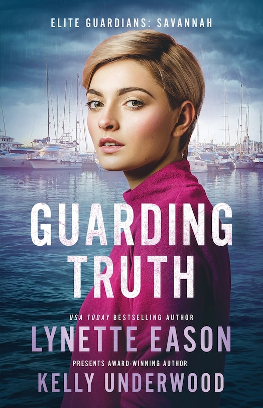 Front cover_Guarding Truth