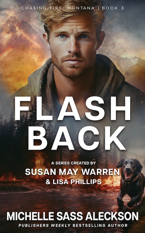 Front cover_Flashback