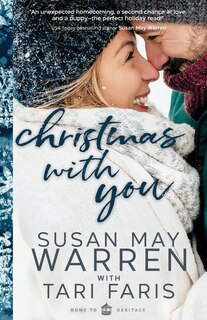 Couverture_Christmas With You