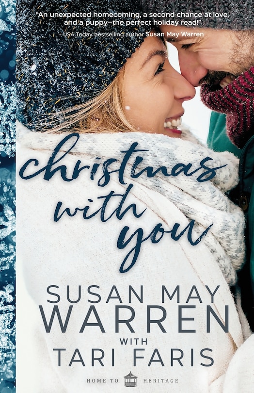 Couverture_Christmas With You