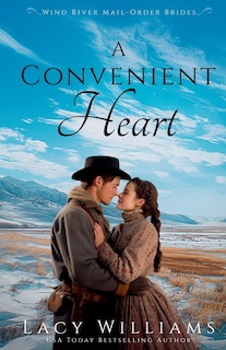 Couverture_A Convenient Heart