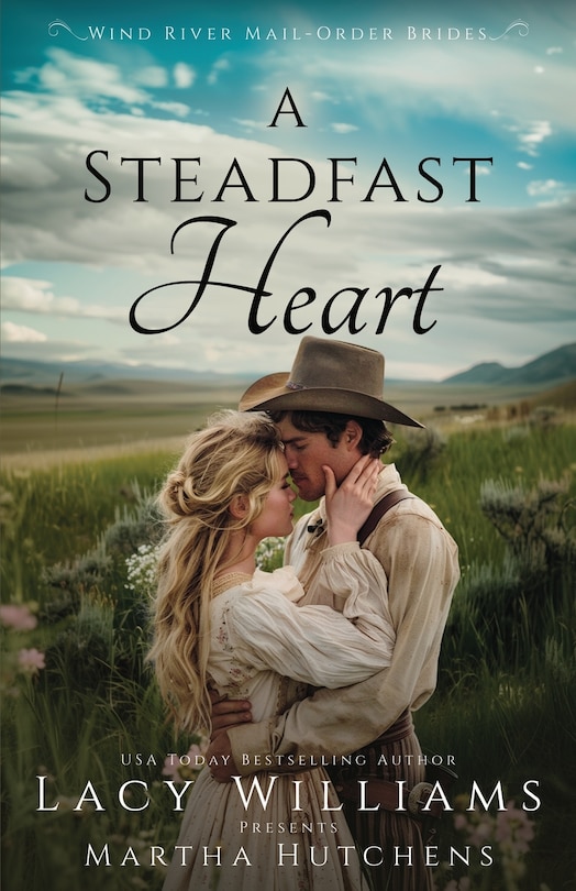 Couverture_A Steadfast Heart