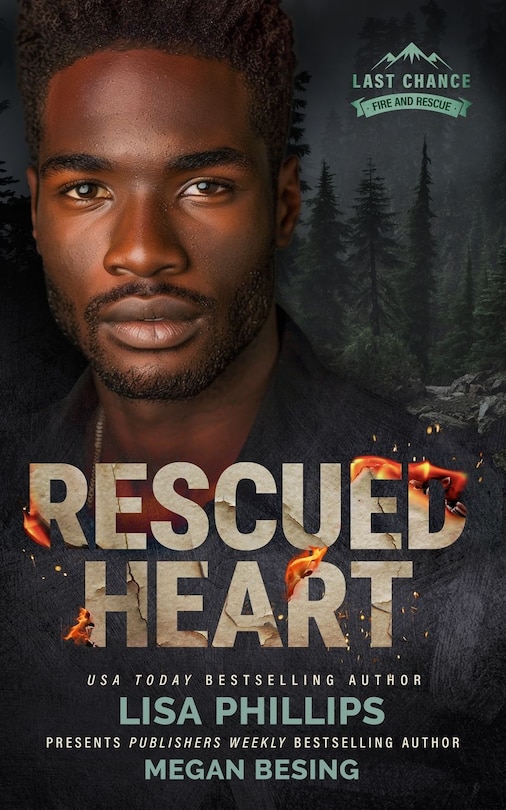 Couverture_Rescued Heart