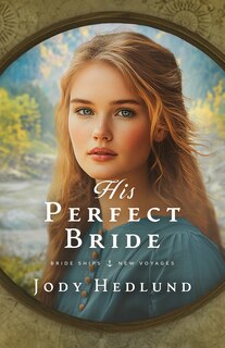 Front cover_His Perfect Bride