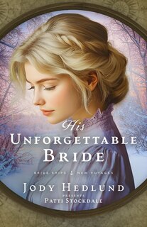 Front cover_His Unforgettable Bride