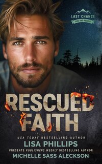 Front cover_Rescued Faith