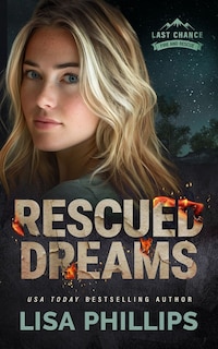 Couverture_Rescued Dreams