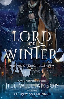 Front cover_Lord of Winter