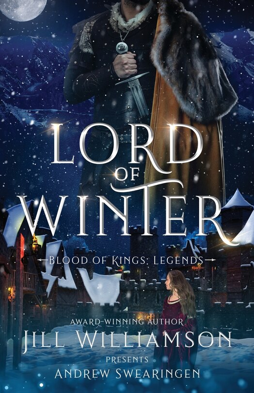 Front cover_Lord of Winter