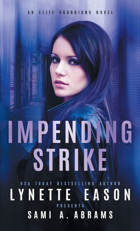 Couverture_Impending Strike