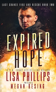 Couverture_Expired Hope