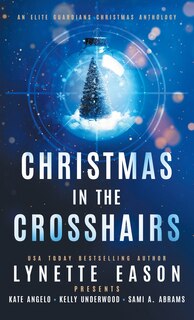 Couverture_Christmas in the Crosshairs