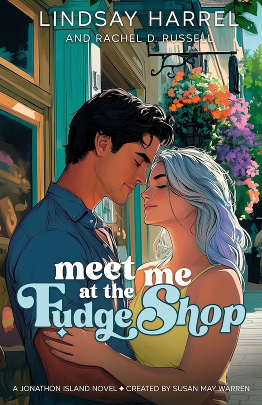 Front cover_Meet Me at the Fudge Shop
