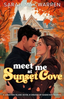 Front cover_Meet Me at Sunset Cove