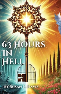 Front cover_63 Hours In Hell