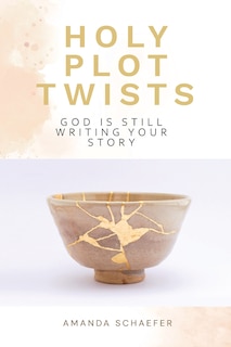 Front cover_Holy Plot Twists