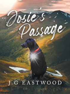 Couverture_Josie's Passage