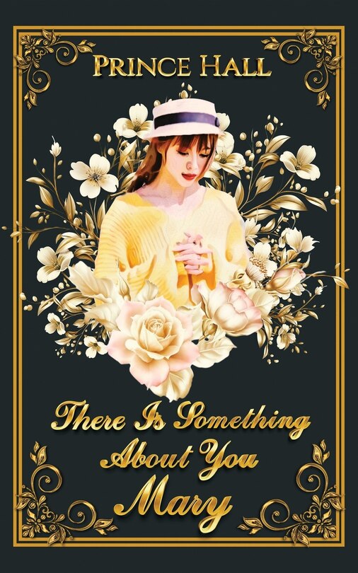 Couverture_There Is Something About You Mary