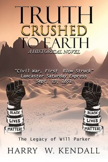 Front cover_Truth Crushed To Earth
