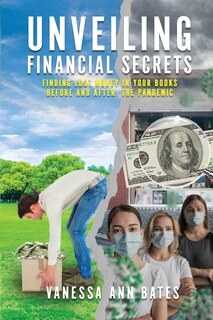 Couverture_Unveiling Financial Secrets