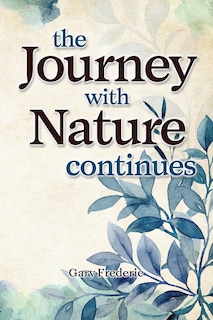 Couverture_The Journey With Nature Continues