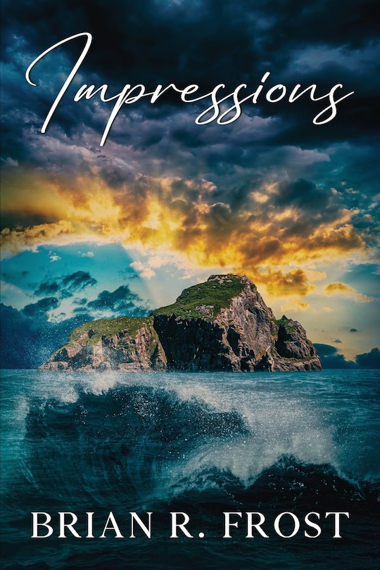 Front cover_Impressions