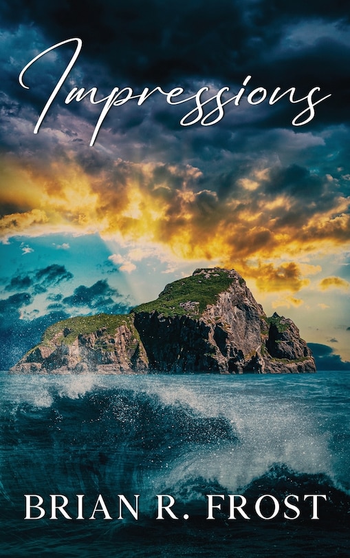 Front cover_Impressions