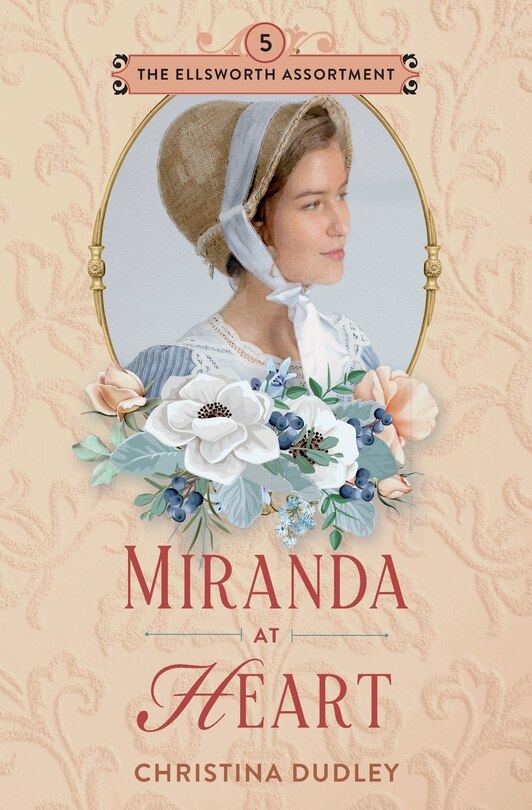 Front cover_Miranda at Heart