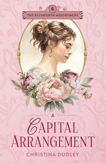 Front cover_A Capital Arrangement