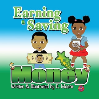 Front cover_Earning & Saving Money