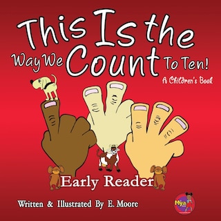 Couverture_This Is The Way We Count To Ten