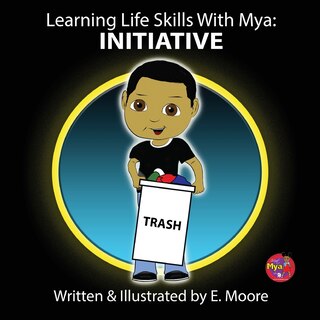 Couverture_Learning Life Skills with Mya