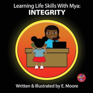 Front cover_Learning Life Skills with Mya