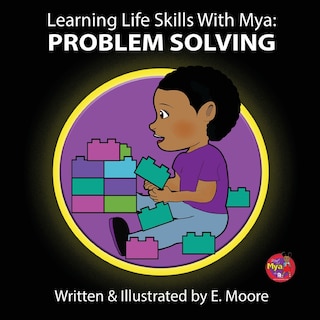 Front cover_Learning Life Skills with Mya
