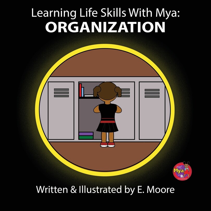 Couverture_Learning Life Skills with Mya