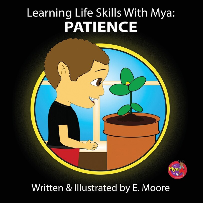 Couverture_Learning Life Skills with Mya
