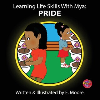 Couverture_Learning Life Skills with Mya