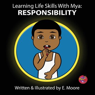 Front cover_Learning Life Skills with Mya