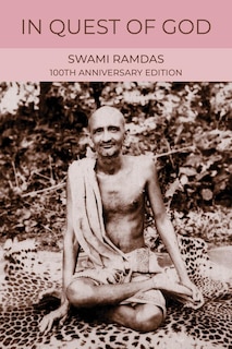 Couverture_In Quest of God