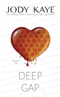 Front cover_Deep Gap