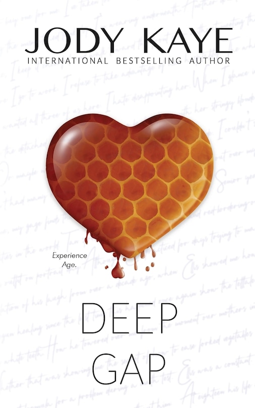 Front cover_Deep Gap