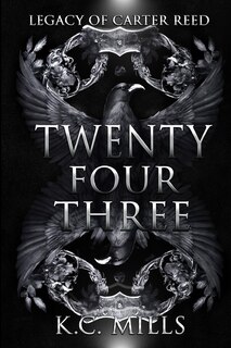 Front cover_Twenty Four Three