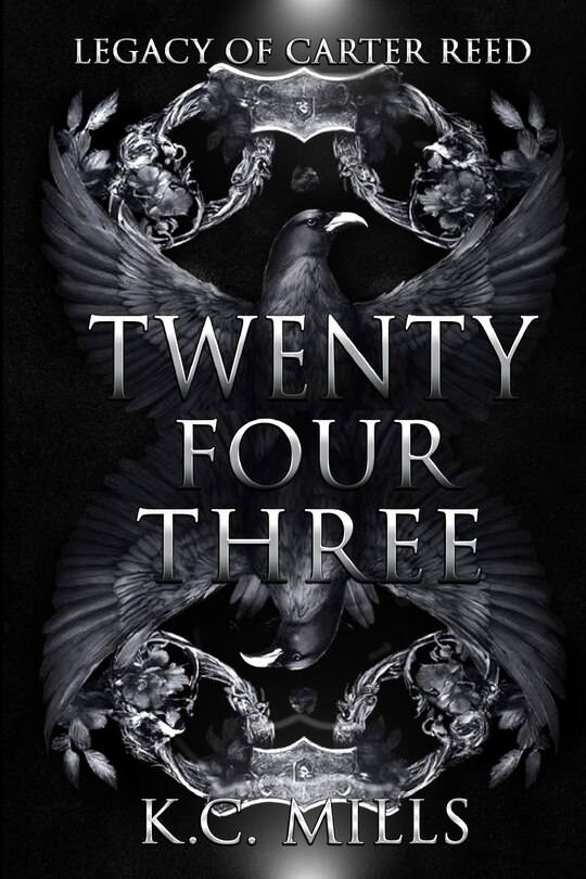 Front cover_Twenty Four Three