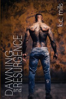 Front cover_Dawning and Resurgence