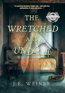 Couverture_The Wretched and Undone