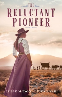 Couverture_The Reluctant Pioneer