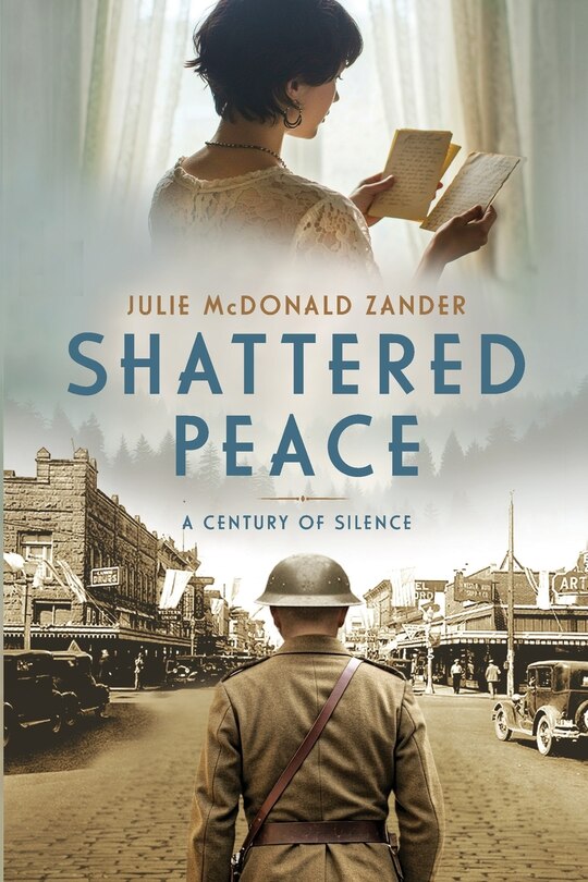 Couverture_Shattered Peace